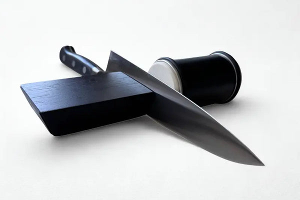 Comment choisir son aiguiseur de couteau : le guide par profil