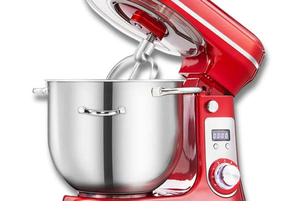 Un robot pâtissier peut-il remplacer un batteur électrique ? Le match comparatif