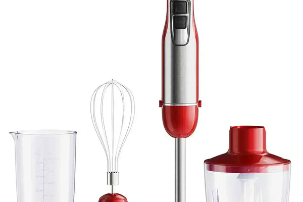 Mixeur 4 en 1 vs Blender : Lequel Coisir ?