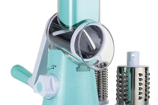 Mandoline à manivelle ou classique : laquelle choisir pour votre cuisine ?