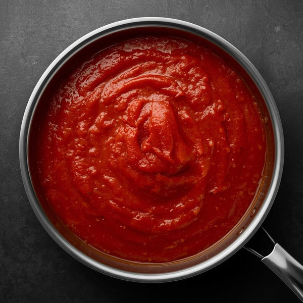 📝 Article 4 - La Sauce Tomate : Héritage de la Gastronomie Française