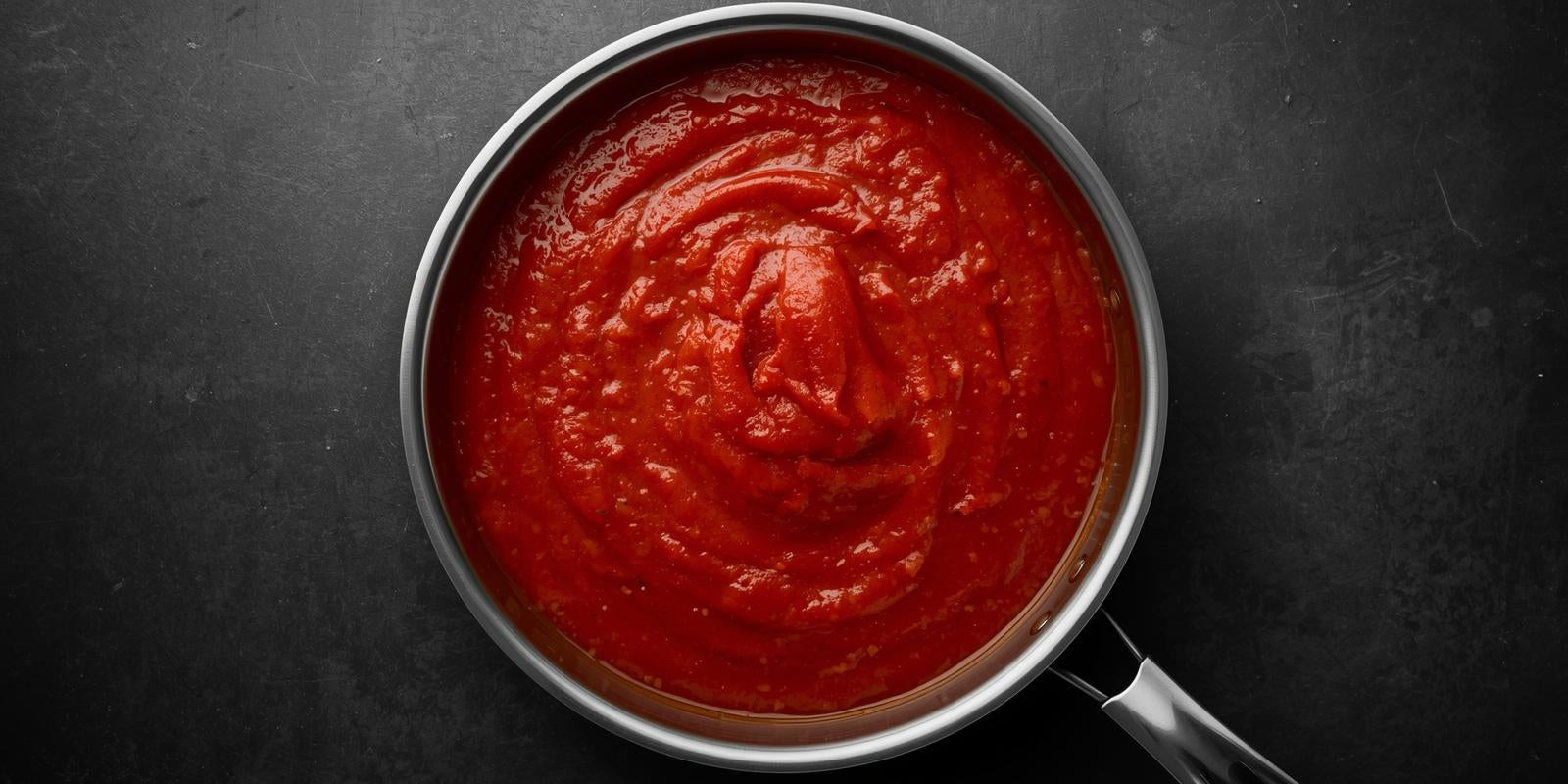 📝 Article 4 - La Sauce Tomate : Héritage de la Gastronomie Française