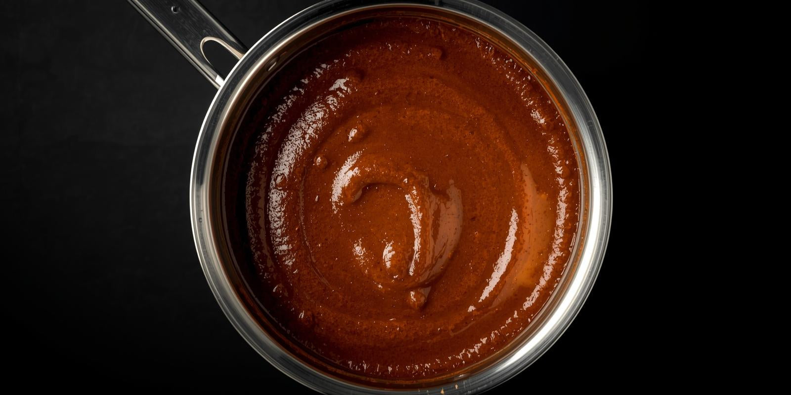 📝 Article 3 - La Sauce Espagnole : L’Âme des Sauces Brunes