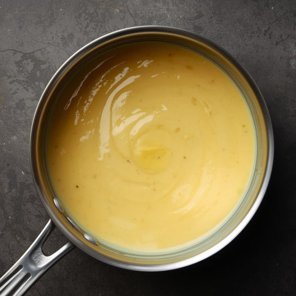 📝 Article 5 - La Sauce Hollandaise : La Reine des Émulsions Chaudes