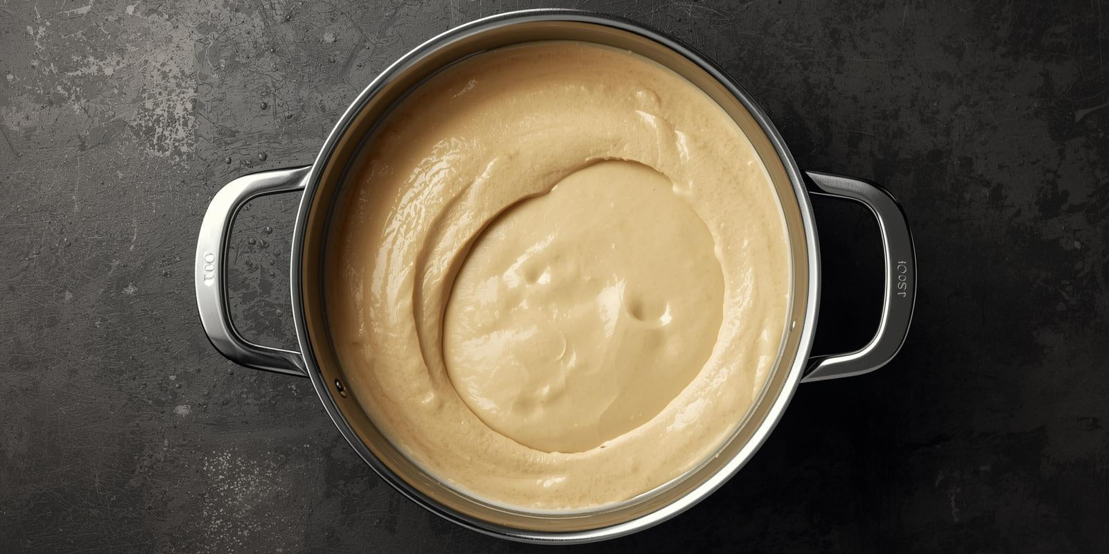 📝 Article 2 - Le Velouté : L’Art de Transformer un Bouillon