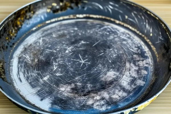 PFOA & PFAS : pourquoi les éviter en cuisine ?