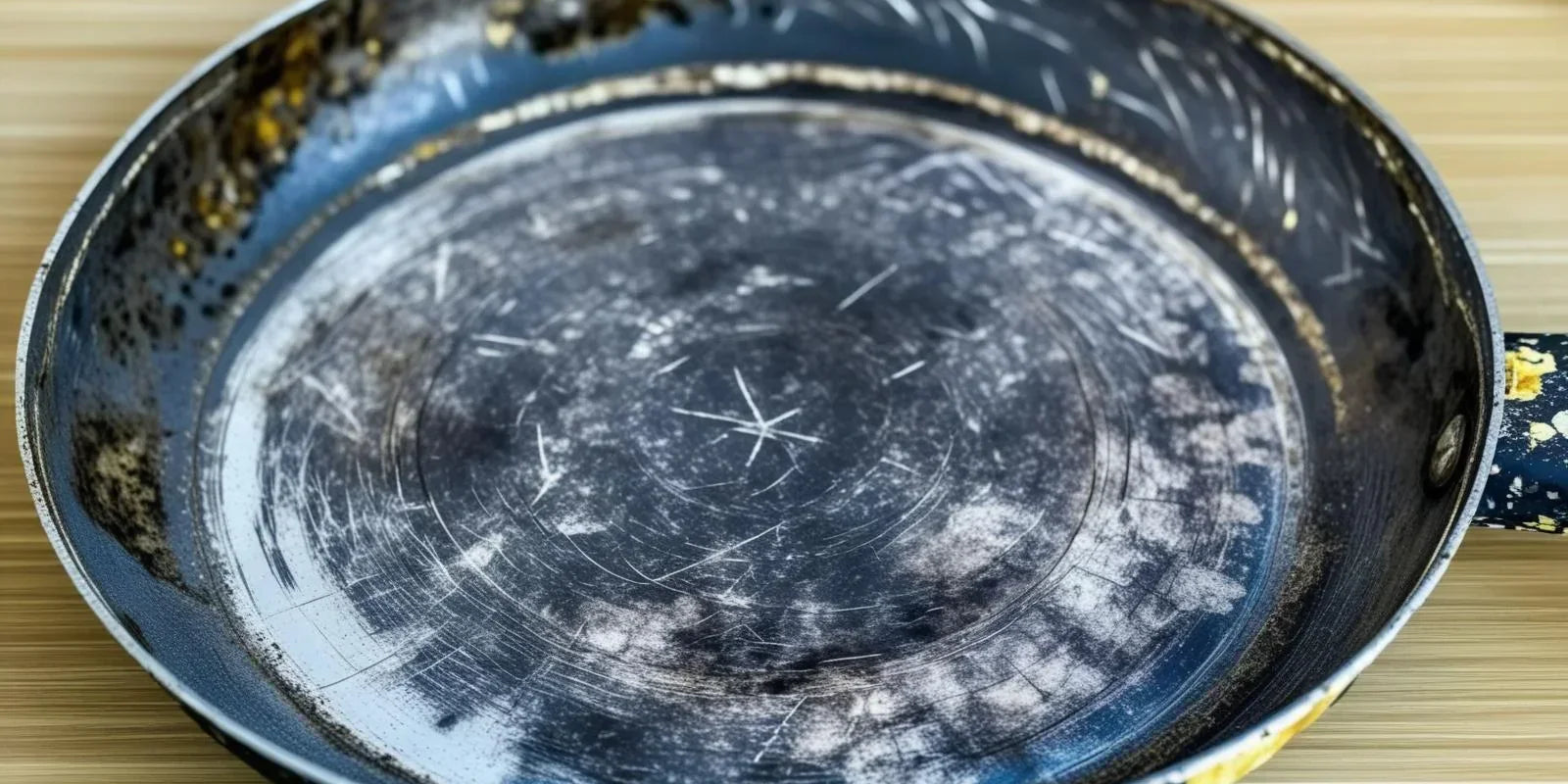 PFOA & PFAS : pourquoi les éviter en cuisine ?