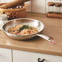 📝 Article 2 : La Mise en Service - Étapes avant Cuisson