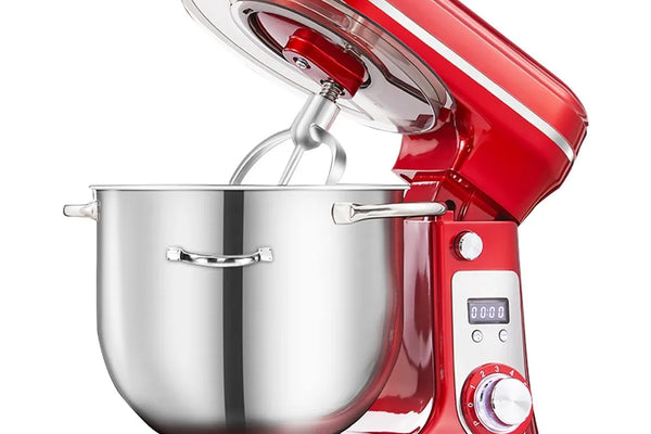 Comparatif : Quel est le meilleur robot pâtissier silencieux en 2026 ?