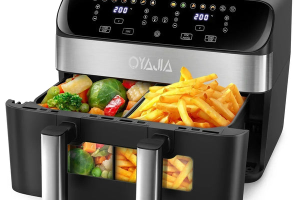 Guide Air fryer 2026 : Astuces et FAQ pour Tout Réussir