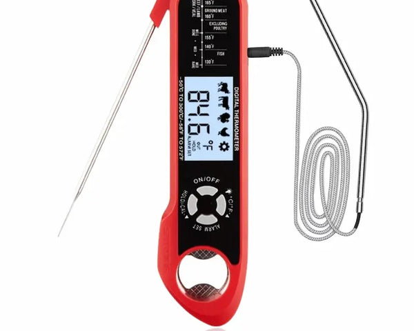 Thermomètres