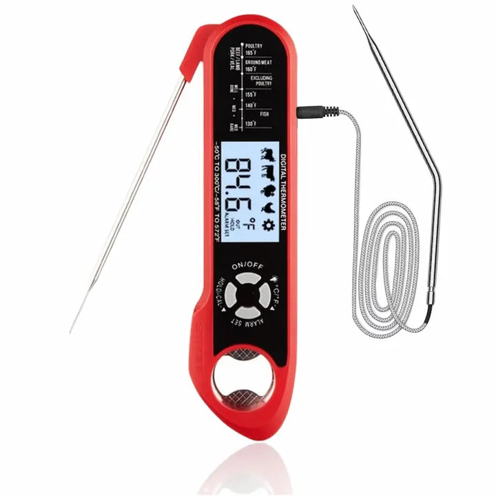Thermomètres