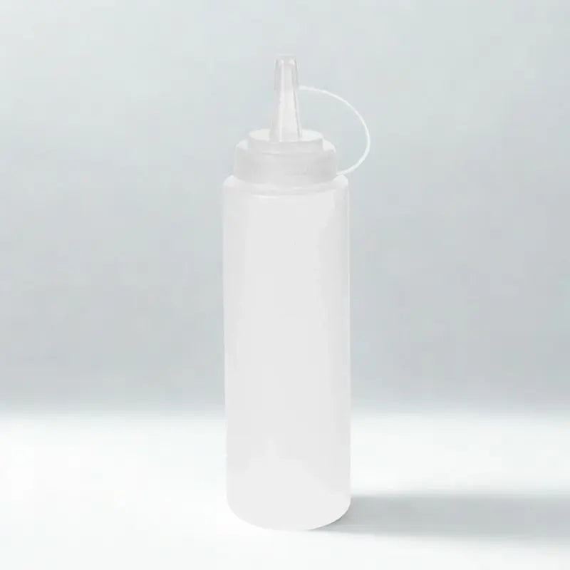 6 pipettes sur fond blanc