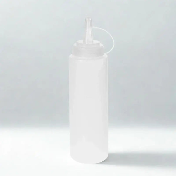 6 pipettes sur fond blanc