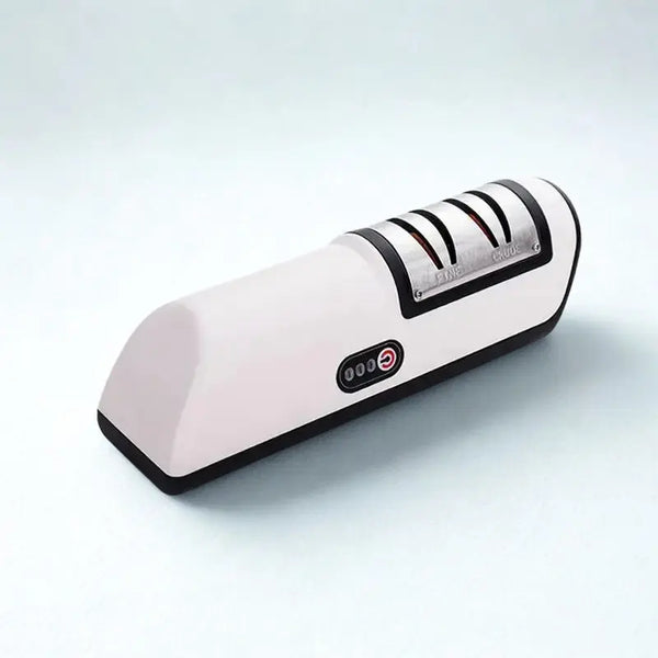 Compact Electric Sharpener – 2 Stages