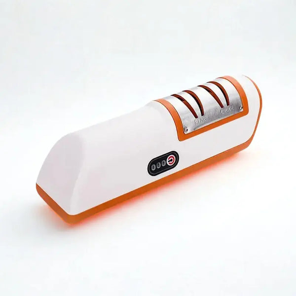 Compact Electric Sharpener – 2 Stages