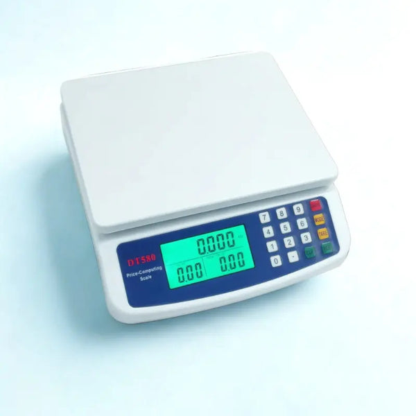 Balance de cuisine professionnelle ( 1g/30kg)