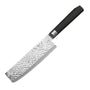 Couteau Nakiri Lame 16 cm – Inox Allemand Premium