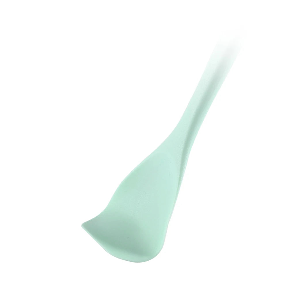 Cuillère pliée