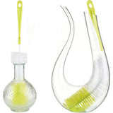 Goupillons en action