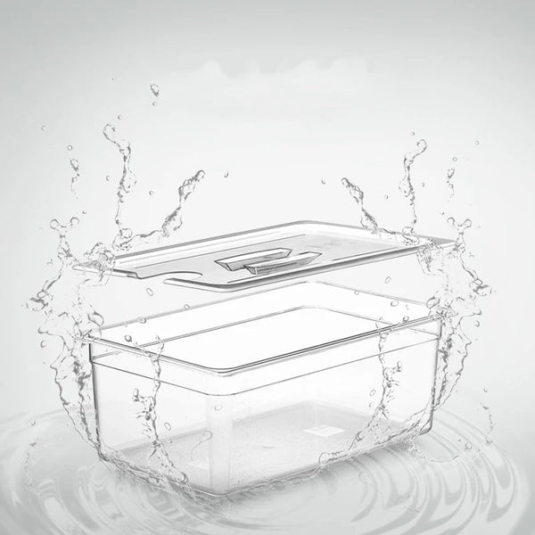 6L or 11L Vacuum Sealed Container – Low Temperature Cooking