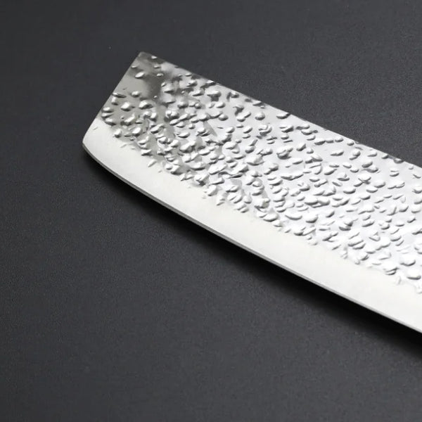 Nakiri Knife, 16 cm Blade – Premium German Stainless Steel