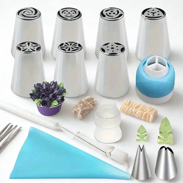 Présentation du kit de pochage
