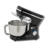 Robot pâtissier MixMaster sur fond blanc