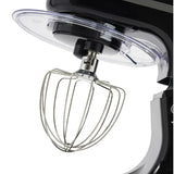 Robot pâtissier MixMaster sur fond blanc