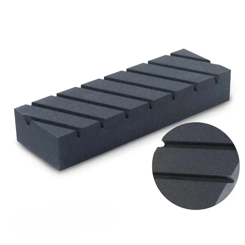 Pierres d'aplanissement pour pierres à aiguiser - Grains 180 & 320