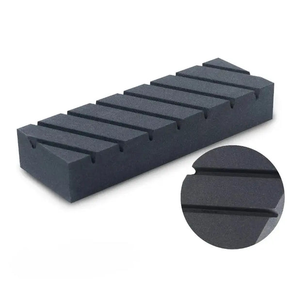 Pierres d'aplanissement pour pierres à aiguiser - Grains 180 & 320