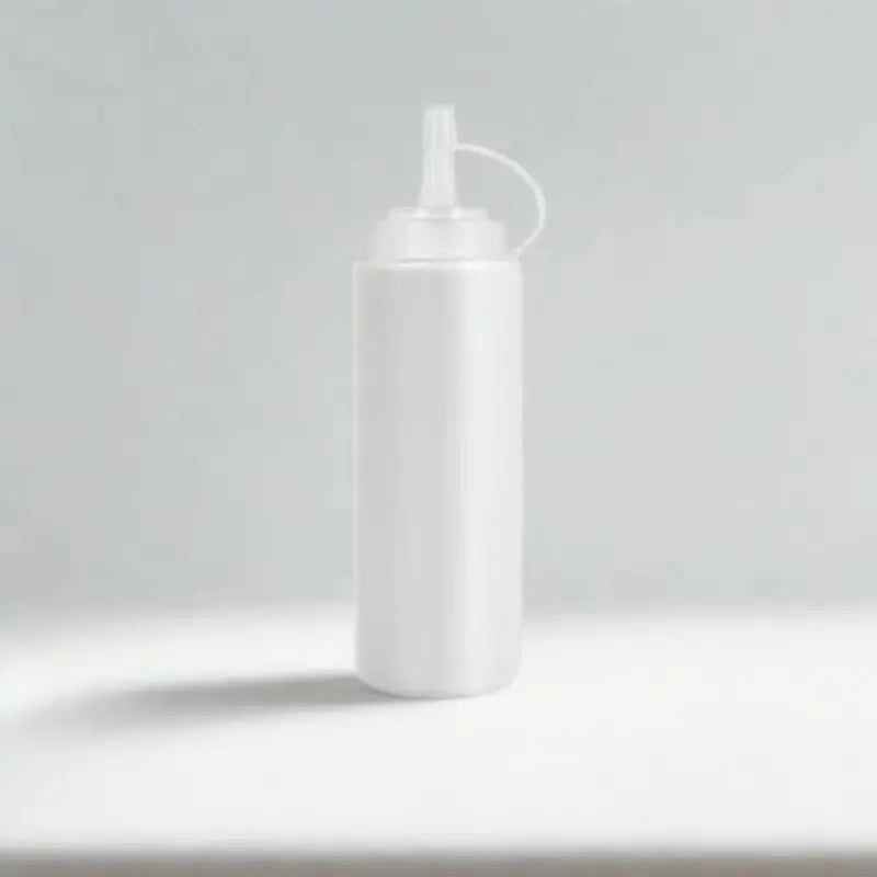 Gamme de pipettes à condiments multi-tailles