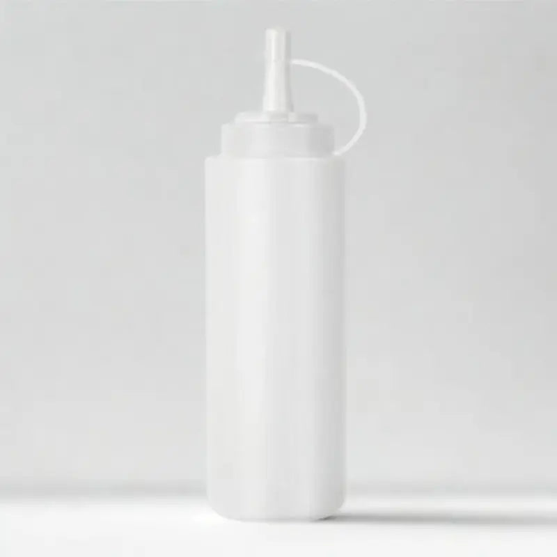 Gamme de pipettes à condiments multi-tailles