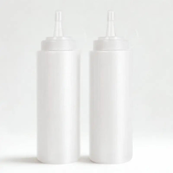 Gamme de pipettes à condiments multi-tailles