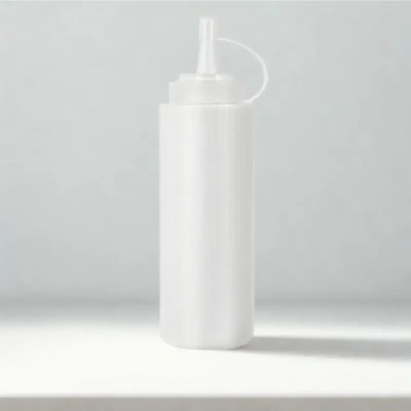 Gamme de pipettes à condiments multi-tailles