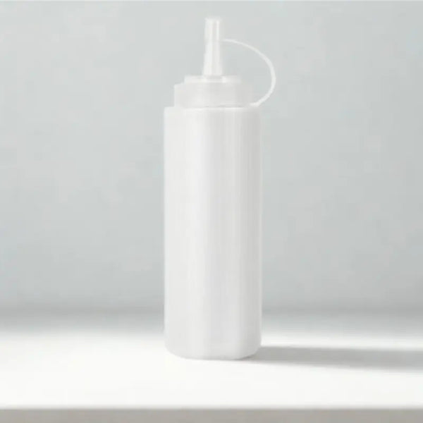 Gamme de pipettes à condiments multi-tailles