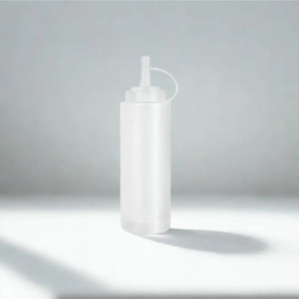 Gamme de pipettes à condiments multi-tailles