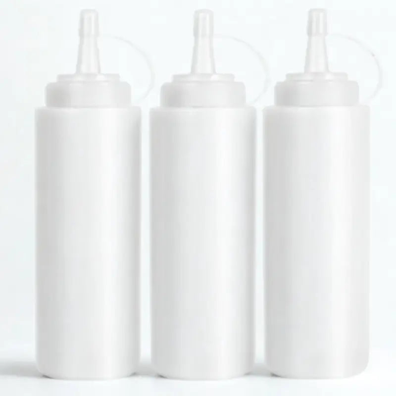 Gamme de pipettes à condiments multi-tailles