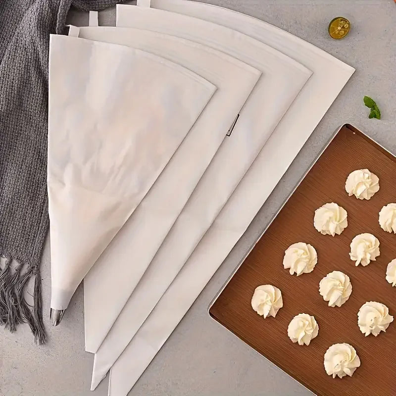 Présentation poche à douille