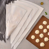 Présentation poche à douille