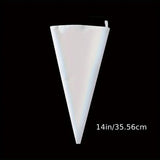 Poche à douille avec dimension