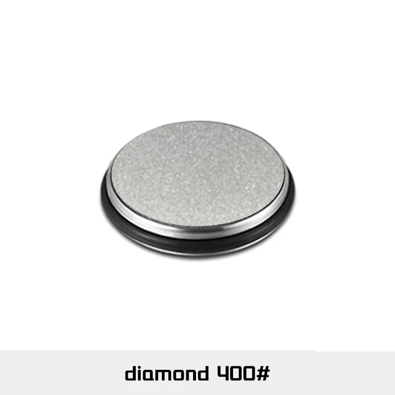 Diamants et Pierres d'Aiguisage - Spécial Aiguiseur Roulant