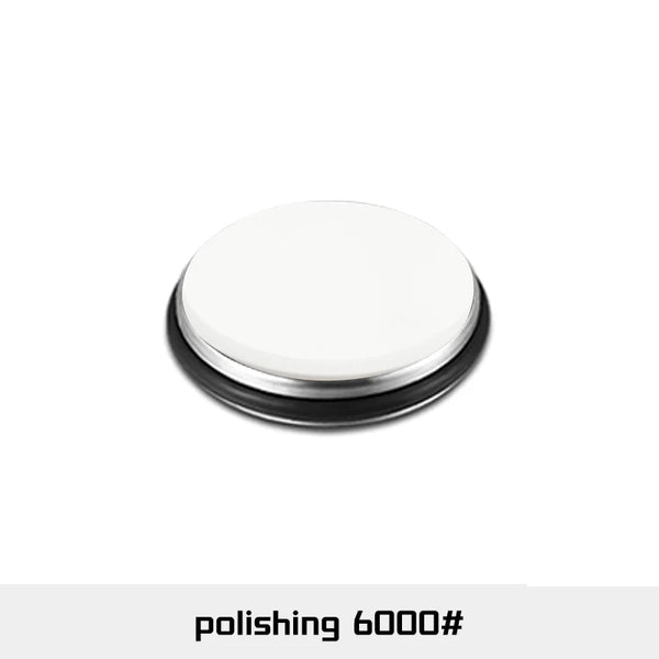 Diamants et Pierres d'Aiguisage - Spécial Aiguiseur Roulant