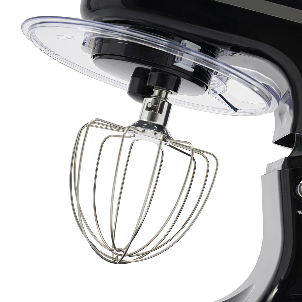 MixMaster Pro™ – Powerful and Compact Stand Mixer