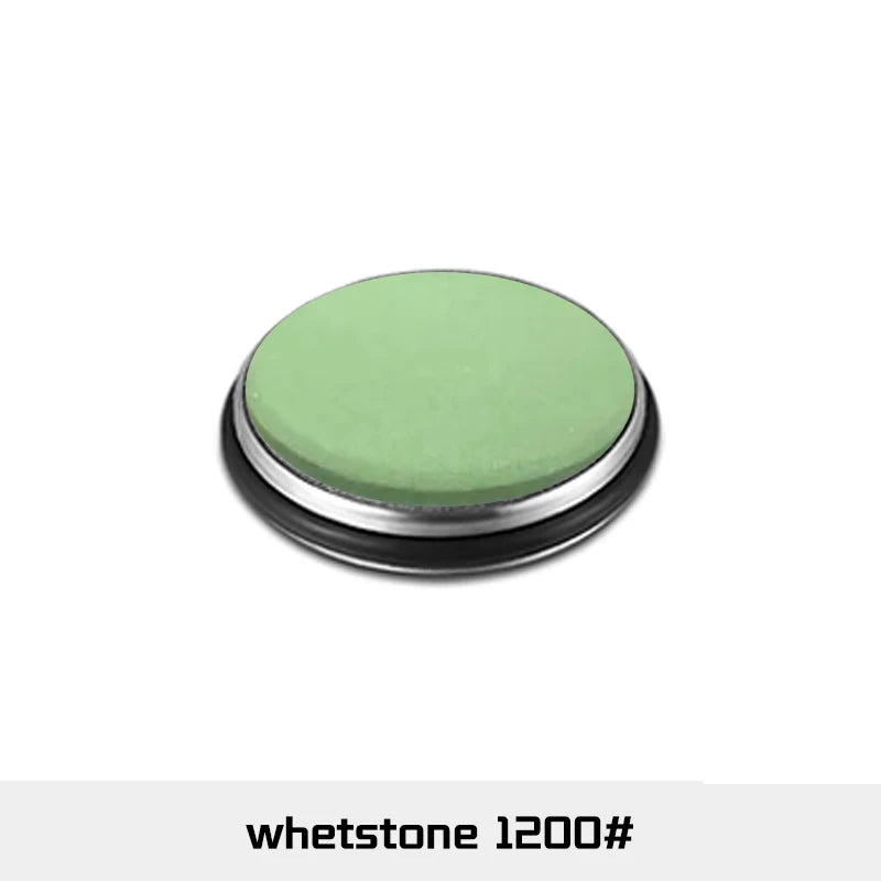 Diamants et Pierres d'Aiguisage - Spécial Aiguiseur Roulant