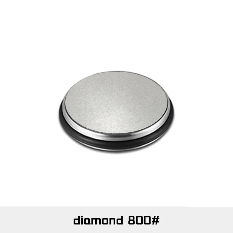 Diamants et Pierres d'Aiguisage - Spécial Aiguiseur Roulant