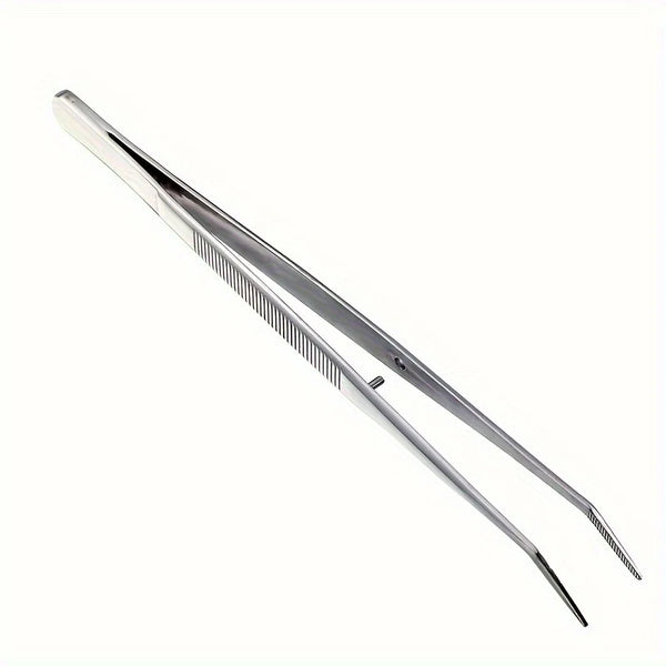 The Angle of Perfection: 15cm Precision Angled Pliers