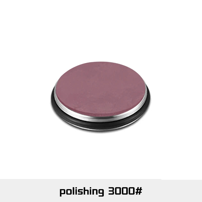 Diamants et Pierres d'Aiguisage - Spécial Aiguiseur Roulant