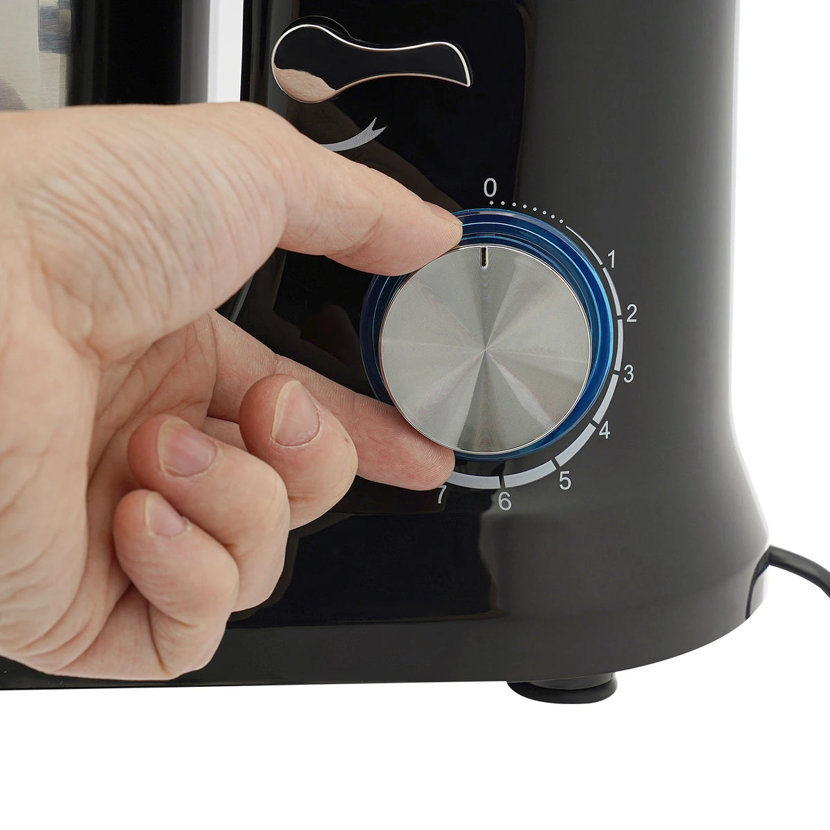 MixMaster Pro™ – Powerful and Compact Stand Mixer