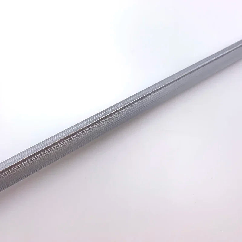 Fusils à Aiguiser Professionnels 30 cm - Mèche Ovale et Ronde